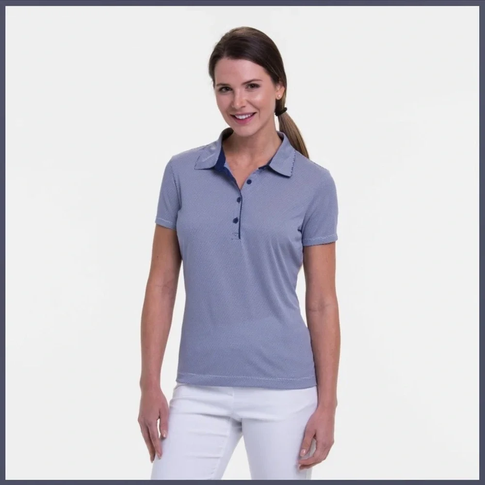 EP Pro Golf Top Size M - Picture 2 of 9